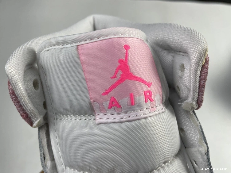 Drip Mid DD1666-100 Paint (GS) 1 Jordan - 0921